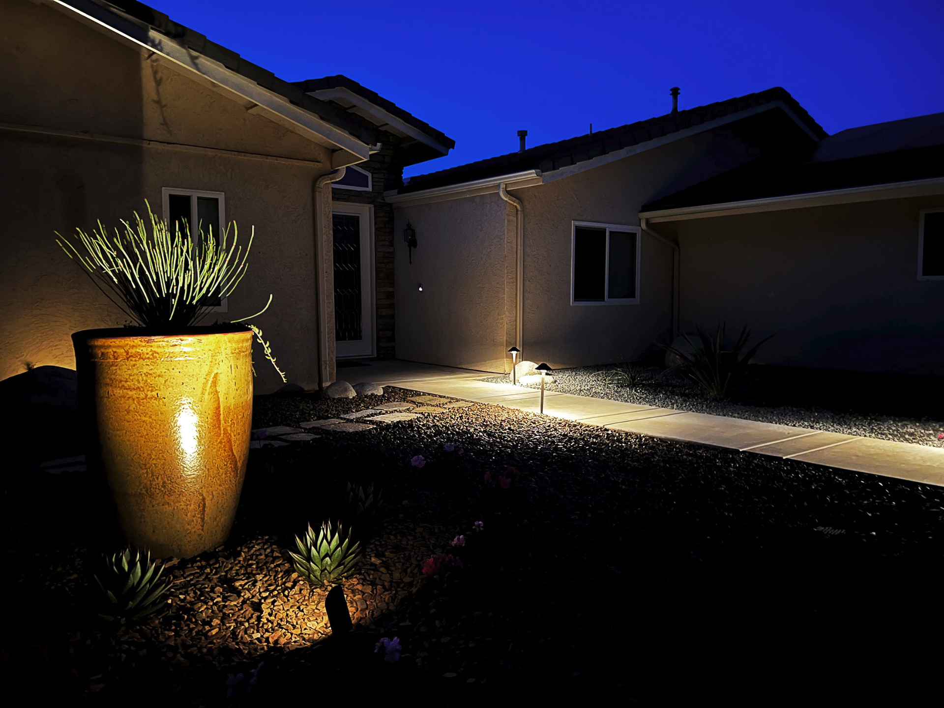 'Flowing Harmony' in Poway - Poway, San Diego