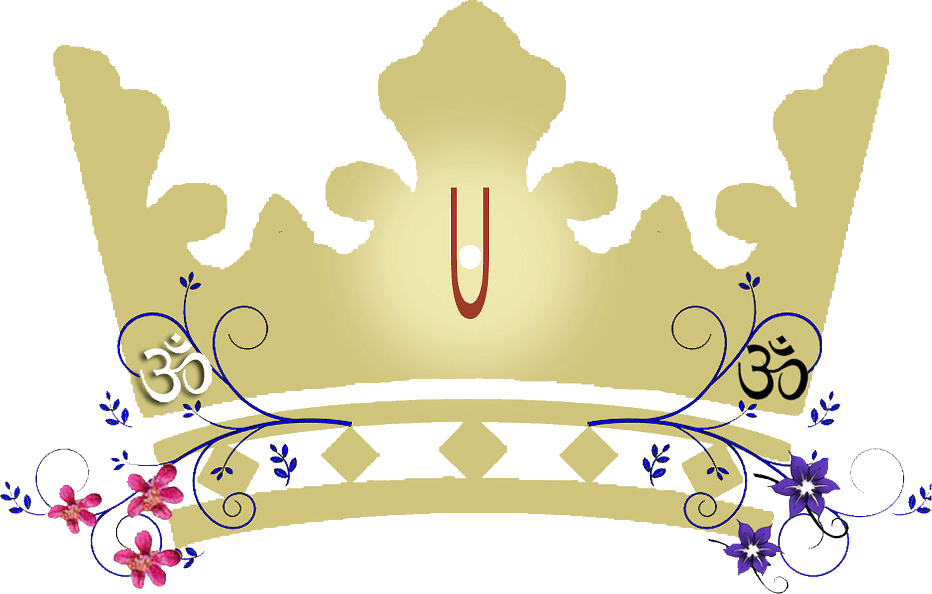 Infinite Sky Landscape Design crown